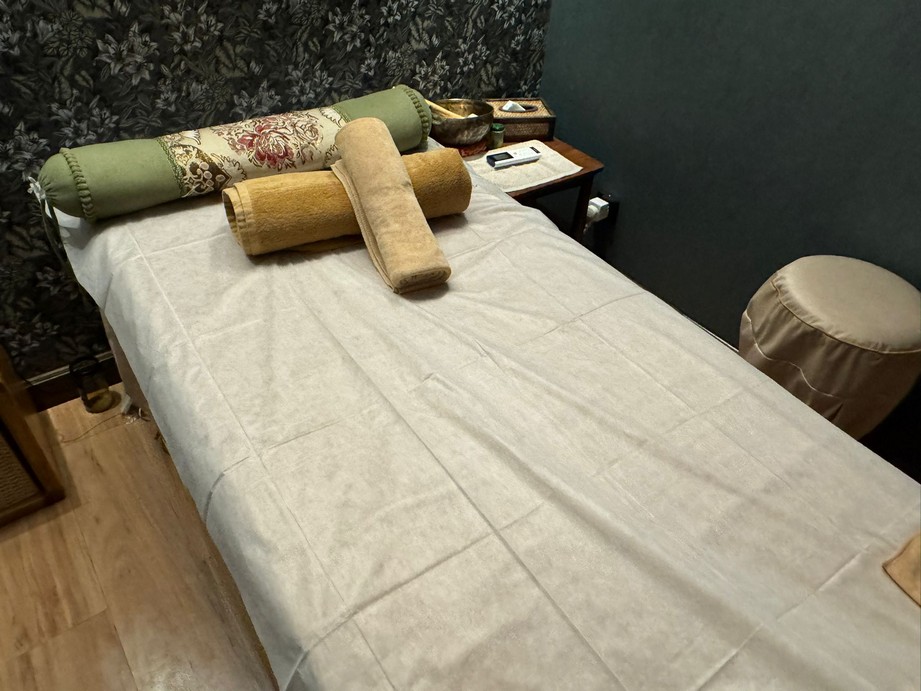 出售觀塘高格調泰式按摩中心